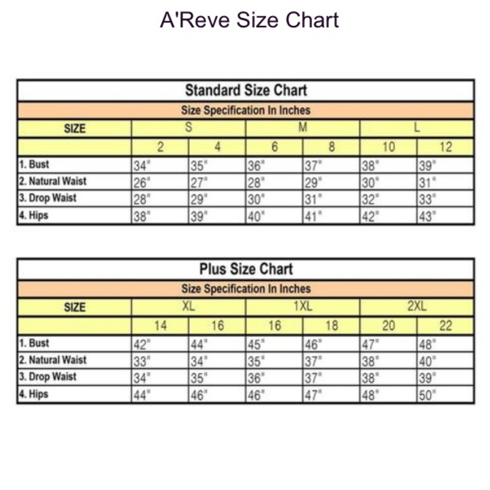 Slip Dress and/or Short Dress/Long Shirt Extender - Picture 3 of 4